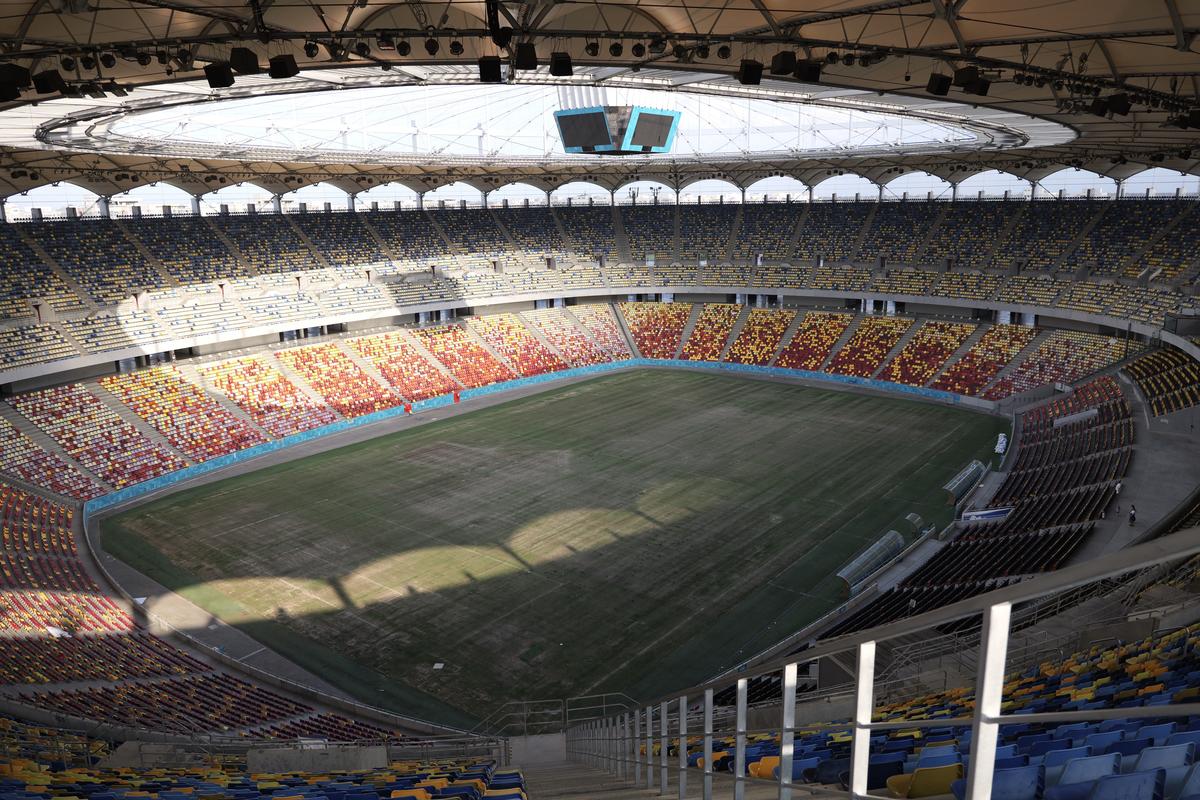 De ce nu poate Dinamo organiza derby-ul cu FCSB pe un stadion din afara Bucureștiului! „Câinii” au rămas fără variante
