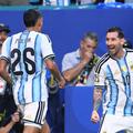 Lionel Messi, primul jucător cu 20 de goluri la Cupa Mondială// FOTO Imago Images