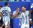 Lionel Messi, primul jucător cu 20 de goluri la Cupa Mondială// FOTO Imago Images