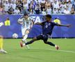 Messi, în Argentina - Capul Verde/ foto Imago Images