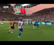 Gol anulat Croația în minutul 90+13