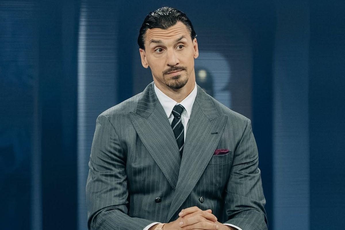 Zlatan Ibrahimovic, după Portugalia - Croația: „A fost un furt direct!” + Atac la Cristiano Ronaldo