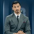 Zlatan Ibrahimovic // Foto: Instagram