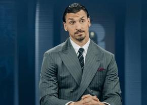 Zlatan Ibrahimovic, la superlativ despre Messi: „Am văzut «dreptul lui Dumnezeu»"