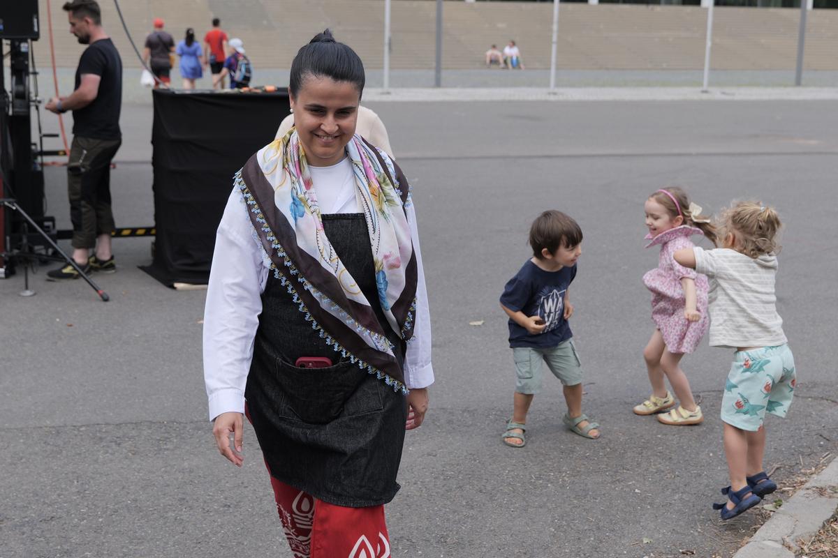 Festivalul Anatolian Food Fest - Arena Națională 2026