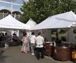 Festivalul Anatolian Food Fest - Arena Națională 2026. Foto: Andrei Furnigă (GSP.RO)
