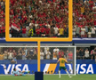 A început „furtuna” » Cele mai tari meme-uri după penalty-urile hilare din Australia - Egipt