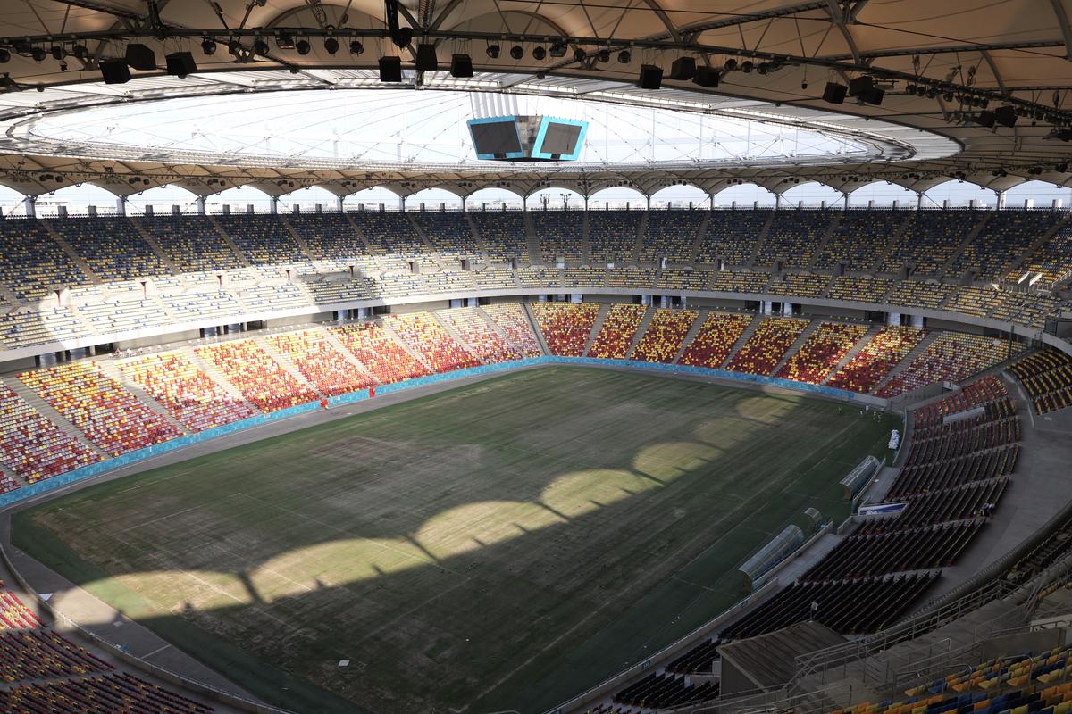 De ce nu poate Dinamo organiza derby-ul cu FCSB pe un stadion din afara Bucureștiului! „Câinii” au rămas fără variante
