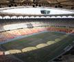 Arena Națională din București, 3 iulie 2026. Foto: Andrei Furnigă (GSP.RO)