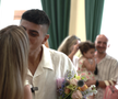Juan Bauza și Francesca Simionescu