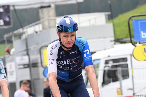 Chris Froome, cvadruplu câștigător al Turului Franței/Foto: Imago Images