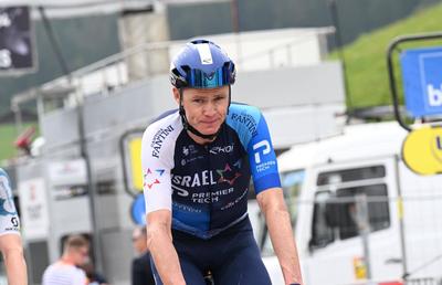 Chris Froome, cvadruplul câștigător al Turului Franței, s-a retras din ciclism: „Nu a fost așa cum îmi doream”