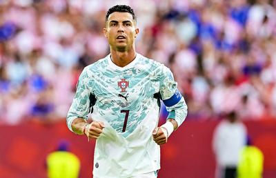 Alegere neașteptată! Cine îl va antrena pe Cristiano Ronaldo la Al Nassr