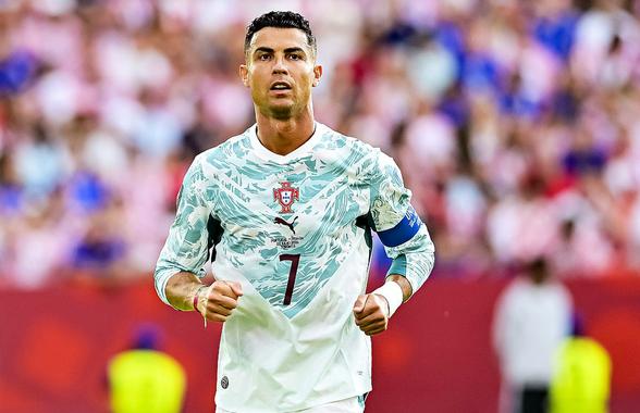 Alegere neașteptată! Cine îl va antrena pe Cristiano Ronaldo la Al Nassr