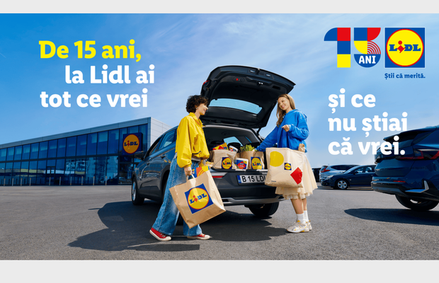 Super Weekend la Lidl: reduceri de până la 40% la produsele preferate ale verii