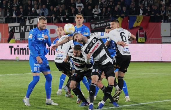 Câte bilete s-au vândut la Supercupa României de la Craiova + Explicația FRF pentru prețurile duble la tichete