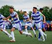 Își umflă mușchii din Liga 2, după o vară plină de transferuri: „În 5 ani, titlul în Superliga. Sau măcar Cupa!”