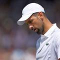 Novak Djokovic este în optimi la Wimbledon // foto: Imago