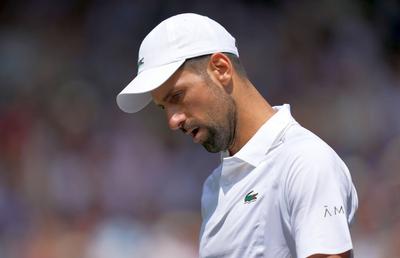 De ce spun sârbii că „organizatorii de la Wimbledon vor să-l saboteze pe Djokovic”: decizia luată astăzi