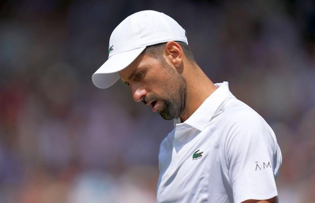 De ce spun sârbii că „organizatorii de la Wimbledon vor să-l saboteze pe Djokovic”: decizia luată astăzi