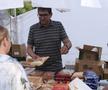 Festivalul Anatolian Food Fest - Arena Națională 2026. Foto: Andrei Furnigă (GSP.RO)