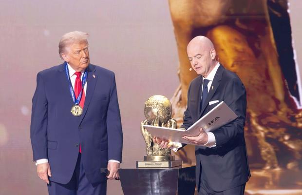 Scandal la FIFA! 50 de eurodeputați s-au revoltat și cer măsuri drastice pentru Infantino