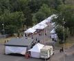 Festivalul Anatolian Food Fest - Arena Națională 2026. Foto: Andrei Furnigă (GSP.RO)
