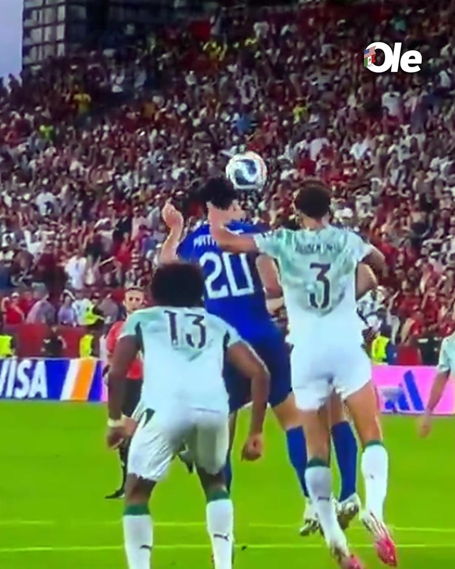 Nemaivăzut! Gol anulat pentru ofsaid în 90+13 în Portugalia - Croația: de ce nu a fost acordat, chiar dacă imaginile nu sunt clare