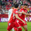 Elveția - Algeria // foto: Imago Images
