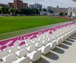 Își umflă mușchii din Liga 2, după o vară plină de transferuri: „În 5 ani, titlul în Superliga. Sau măcar Cupa!”