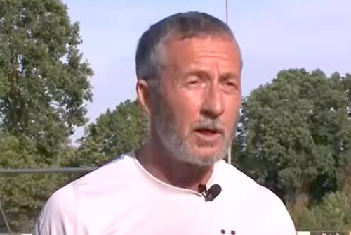 Mihai Stoica // FOTO: captură Prima Sport