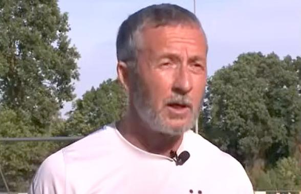 Din Olanda, MM Stoica pariază pe un jucător de la FCSB: „De departe numărul 1! A realizat că viața trebuie luată în serios”