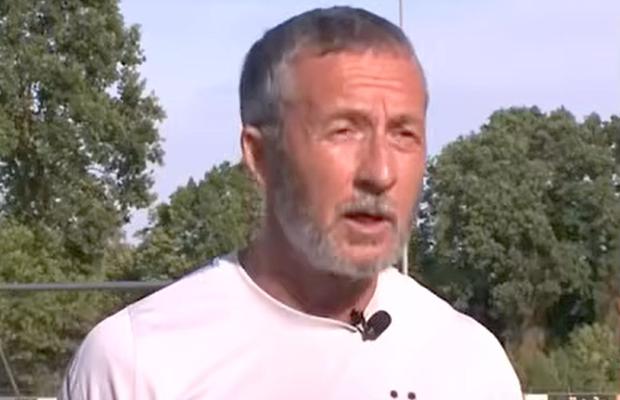 Din Olanda, MM Stoica pariază pe un jucător de la FCSB: „De departe numărul 1! A realizat că viața trebuie luată în serios”