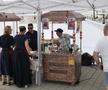 Festivalul Anatolian Food Fest - Arena Națională 2026. Foto: Andrei Furnigă (GSP.RO)