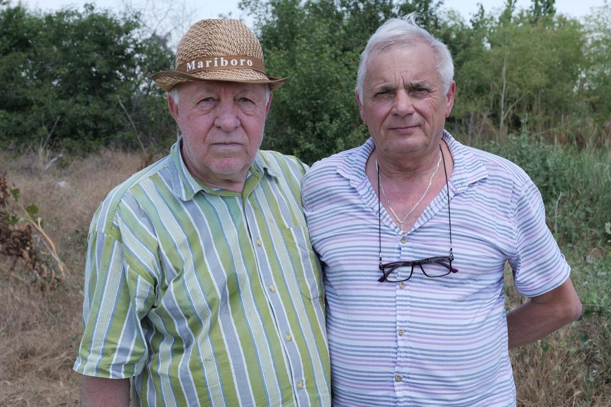 În ce oraș din România își petrece Gigi Becali vacanța din această vară