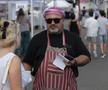 Festivalul Anatolian Food Fest - Arena Națională 2026. Foto: Andrei Furnigă (GSP.RO)