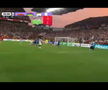 Gol anulat Croația în minutul 90+13