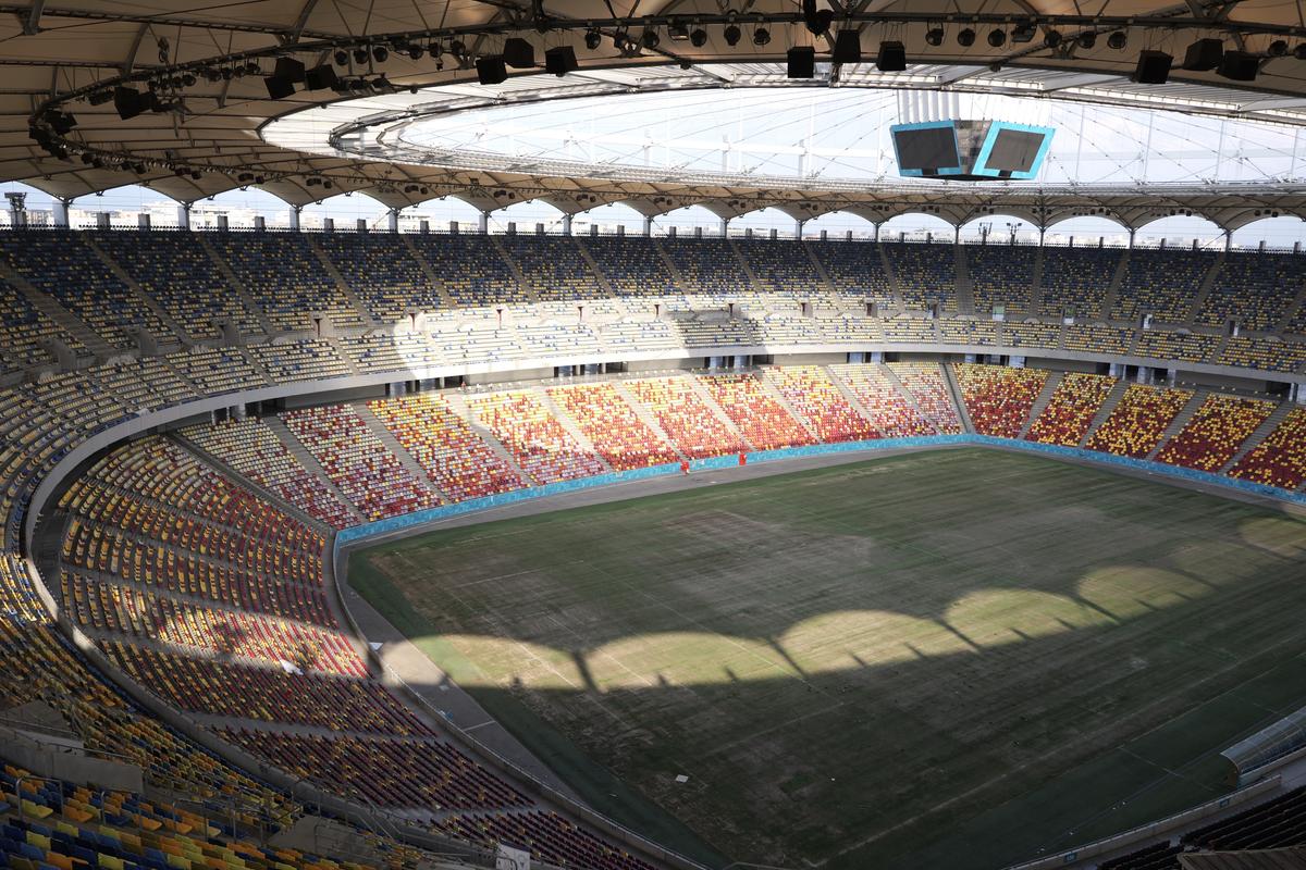 De ce nu poate Dinamo organiza derby-ul cu FCSB pe un stadion din afara Bucureștiului! „Câinii” au rămas fără variante