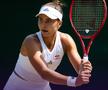 Iva știe fotbal! Calificată în optimi la Wimbledon, noua senzație a tenisului e cu ochii pe tot ce mișcă la Campionatul Mondial