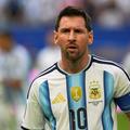 Lionel Messi, primul jucător din istorie cu 30 de meciuri la Cupa Mondială// foto Imago Images