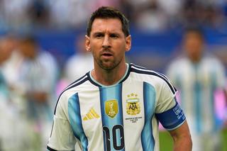 Lionel Messi doar a pășit pe teren în Argentina - Capul Verde și a bifat un nou record fabulos la Cupa Mondială
