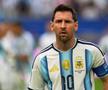 Lionel Messi, primul jucător din istorie cu 30 de meciuri la Cupa Mondială// foto Imago Images