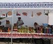 Festivalul Anatolian Food Fest - Arena Națională 2026. Foto: Andrei Furnigă (GSP.RO)