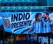 Argentina - Capul Verde/ foto Imago Images