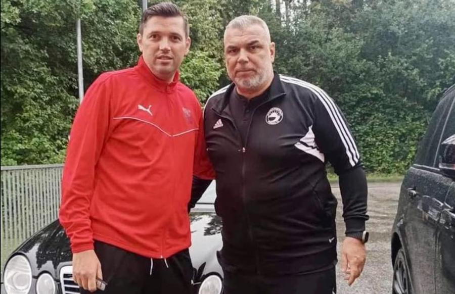 Cristi Bobar are cunoștințe multiple în fotbalul românesc Își umflă mușchii din Liga 2, după o vară plină de transferuri: „În 5 ani, titlul în Superliga. Sau măcar Cupa!”
