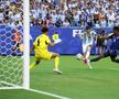 Messi, în Argentina - Capul Verde/ foto Imago Images