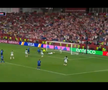 Gol anulat Croația în minutul 90+13