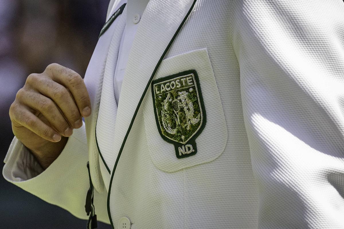Novak Djokovic, apariție spectaculoasă în șaisprezecimile de la Wimbledon