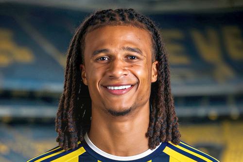 Nathan Ake a semnat cu Fenerbahce // FOTO: X