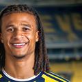Nathan Ake a semnat cu Fenerbahce // FOTO: X